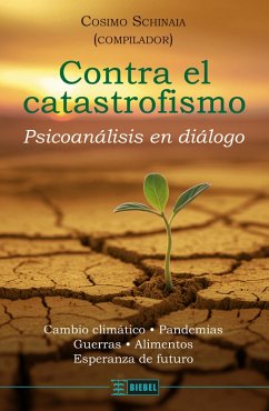 Cover Contra el catastrofismo (eBook, ePUB)