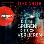 Die Spuren, die sich verlieren (MP3-Download)