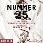 Nummer 25 (MP3-Download)