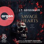 Savage Hearts (MP3-Download)