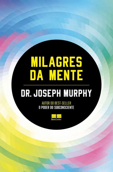 Milagres da mente (eBook, ePUB)