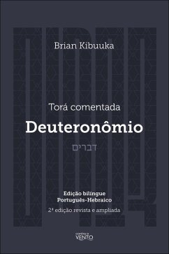 Torá comentada (eBook, ePUB) Cover Torá comentada (eBook, ePUB)