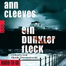 Ein dunkler Fleck (MP3-Download) - Bild 1