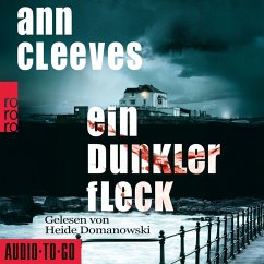 Cover Ein dunkler Fleck (MP3-Download)