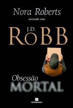 Cover Obsessão mortal (eBook, ePUB)