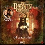Die Darwin Chroniken - Folge 9: Club der roten Lichter (MP3-Download)