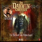 Die Darwin Chroniken - Folge 8: Der Werwolf von Whitechapel (MP3-Download)