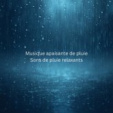 Musique apaisante de pluie - Sons de pluie relaxants - Musique relaxante de pluie (MP3-Download)