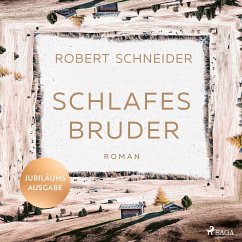 Cover Schlafes Bruder (MP3-Download)