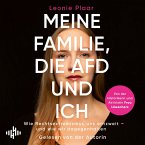 Meine Familie, die AFD und ich (MP3-Download)