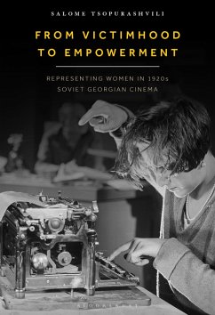 Cover From Victimhood to Empowerment (eBook, ePUB)