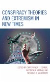 Conspiracy Theories and Extremism in New Times (eBook, ePUB)