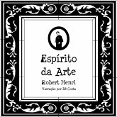 O Espírito da Arte (MP3-Download)