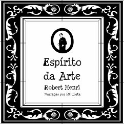 Cover O Espírito da Arte (MP3-Download)