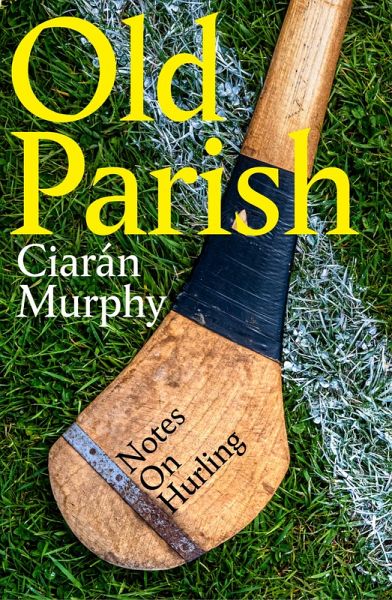 Old Parish (eBook, ePUB)