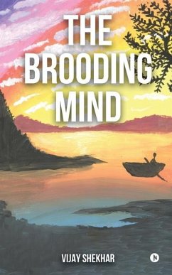 Cover The Brooding Mind