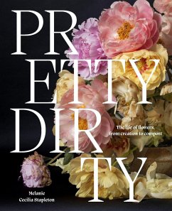 Pretty Dirty Cover Pretty Dirty