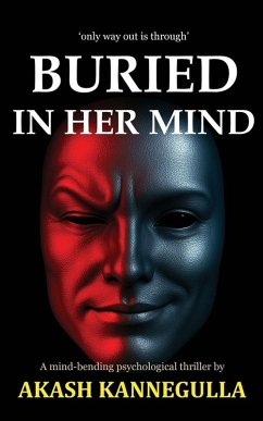 Buried In Her Mind - Kannegulla, Akash