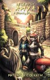 Legend of Ahya Legend of Ahya