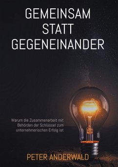 Cover Gemeinsam statt gegeneinander