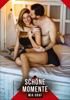 Cover Schöne Momente