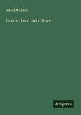 Contes d'une nuit d'hiver Contes d'une nuit d'hiver