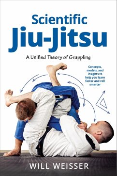 Scientific Jiu-Jitsu - Weisser, Will