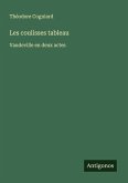 Les coulisses tableau Les coulisses tableau