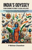 INDIA'S ODYSSEY