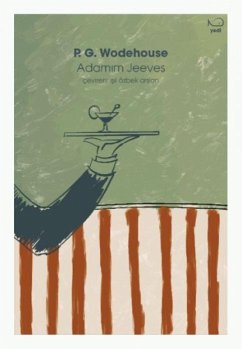 Cover Adamim Jeeves