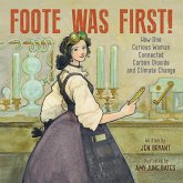 Foote Was First! Foote Was First!