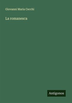 Cover La romanesca