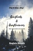Conflicts and Confluences Conflicts and Confluences
