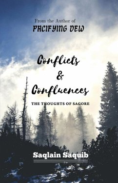 Conflicts and Confluences - Saqlain Saquib Conflicts and Confluences - Saqlain Saquib