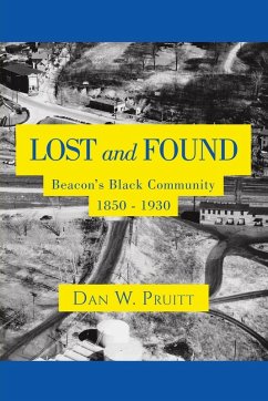 LOST and FOUND - Pruitt, Dan W. LOST and FOUND - Pruitt, Dan W.