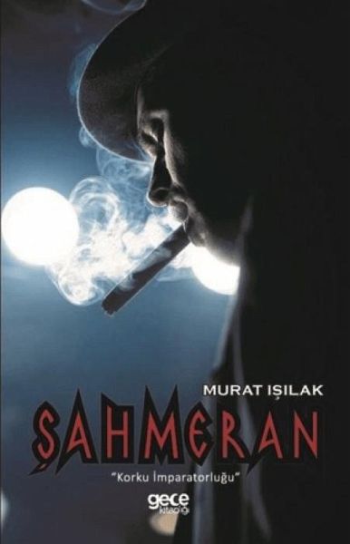 Sahmeran
