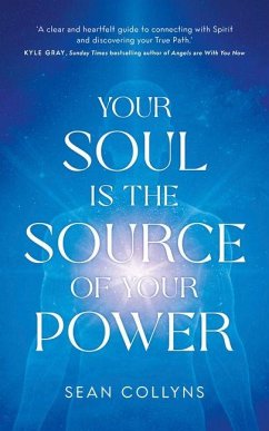 Cover Your Soul Is the Source of Your Power