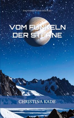 Das Vermächtnis der Acht Das Vermächtnis der Acht