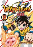 Inazuma Eleven Ares nº 02 Inazuma Eleven Ares nº 02