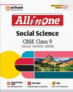 Cover All In One Social Science 9Th