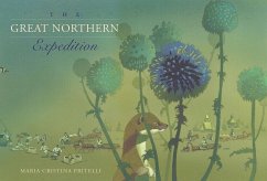 Cover The Great Northern Expedition