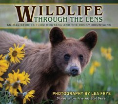 Cover Wildlife Through the Lens