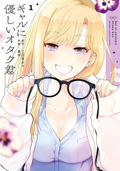 Cover Otaku X Gal 01