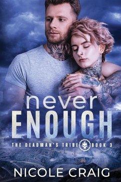 Cover Never Enough