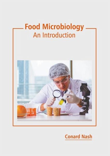 Food Microbiology: An Introduction