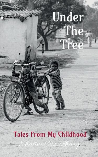 Under The Tree Under The Tree