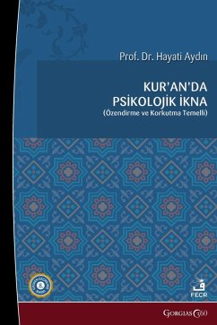 Cover Psychological Persuasion in the Quran