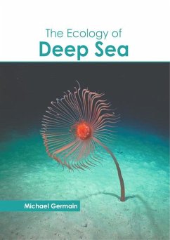 Cover The Ecology of Deep Sea