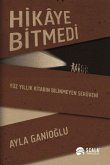 Hikaye Bitmedi Hikaye Bitmedi