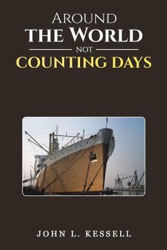 Cover Around the World Not Counting Days